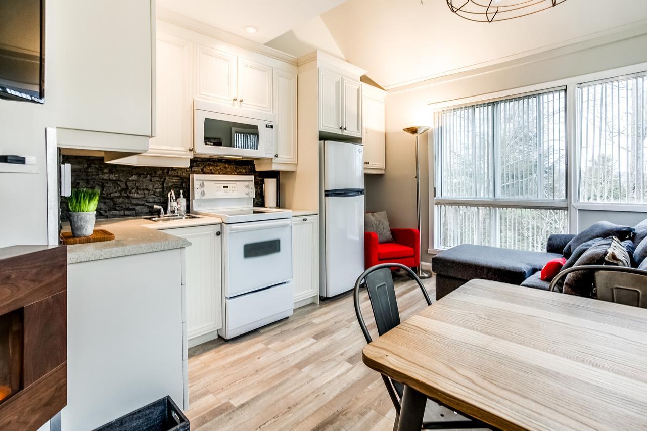 Le Villageois - Condos Mont-Tremblant By Kasania Esterno foto